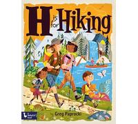 H Is for Hiking