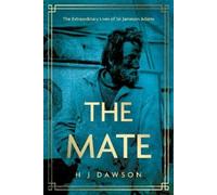 H J Dawson The Mate (Tascabile) (PRESALE 28/05/2026)