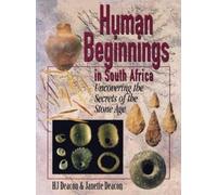 H.J. Deacon Jan People of the Past: an Archaeology of South Africa' (Tascabile)