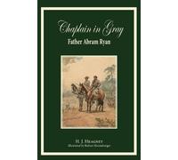 H J Heagney Chaplain in Gray (Tascabile)