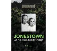 H J Jones Jonestown (Tascabile)