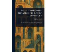 H J L J (Henri Jean Louis Jo Massé Bell's Cathedrals (Copertina rigida)