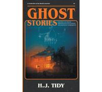 H J Tidy Ghost Stories (Tascabile)