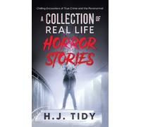 H J Tidy Horror Stories (Copertina rigida)