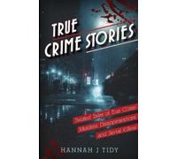 H J Tidy True Crime Stories (Tascabile)