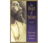 H.J. Witteveen The Heart of Sufism (Tascabile)