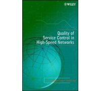 H. Jonathan Chao Xi Quality of Service Control in High-Speed (Copertina rigida)