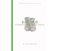 H Junia Pokrifka Nbbc, Exodus (Tascabile)