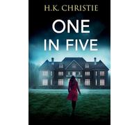 H K Christie One in Five (Tascabile) Selena Bailey