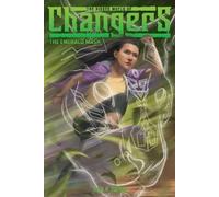 H K Varian The Emerald Mask, 2 (Copertina rigida) Hidden World of Changers