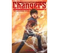 H K Varian The Gathering Storm, 1 (Copertina rigida) Hidden World of Changers