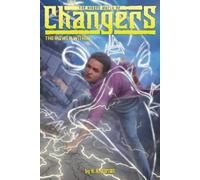 H K Varian The Power Within, 3 (Copertina rigida) Hidden World of Changers