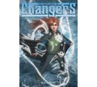 H K Varian The Selkie Song, 4 (Copertina rigida) Hidden World of Changers