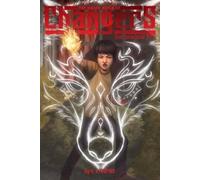 H K Varian The Shadow Fox, 5 (Copertina rigida) Hidden World of Changers