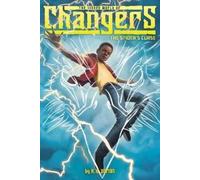 H K Varian The Spider's Curse, 7 (Copertina rigida) Hidden World of Changers