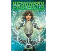 H K Varian The Spirit Warrior, 6 (Copertina rigida) Hidden World of Changers