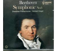 H.Kegel - Beethoven: Symphonie No.6