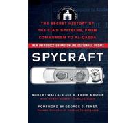 H. Keith Melton Henry R. Schlesinger Robert Wallace Spycraft (Tascabile)