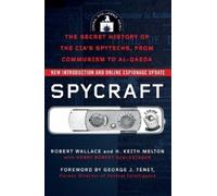 H. Keith Melton Henry R. Schlesinger Robert Wallace Spycraft (Tascabile)