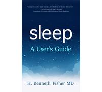 H Kenneth Fisher Sleep (Tascabile)