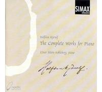 H. Kjerulf - Complete Works