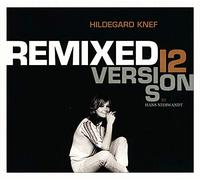 H. Knef / H. Nieswandt - Remixed-12 Versions By Hans Nieswandt