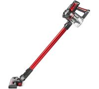 H.KOEING UP810 Aspirapolvere A Scopa 2 In 1 Senza Fili PowerClean+