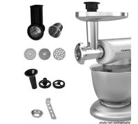 H.Koenig AC8 Accessori per il Robot di Cucina Multifunzionale KM80S