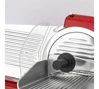 H.Koenig Affettatrice MSX224 240 W - rossa