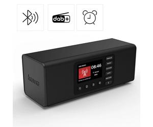 H.Koenig Affettatrice MSX224 240 W - rossa