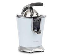 Spremiagrumi Elettrico AGR86 Potenza 160W Colore Blu Pastello