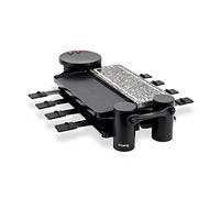 Rp360 raclette 4 in 1 convivial design