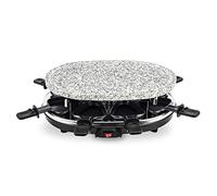 Raclette Con Pietra In Granito Per 8 Persone Rp85