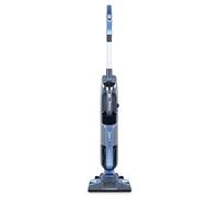 h.koenig ARYA600 - Aspirapolvere a vapore multifunzione 3 in 1, potente pression