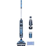 Scopa a Vapore Multifunzione 3in 1ARYA600 Capacit 1 L Potenza 1800 Watt