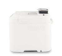 H.KoeNIG BAKE340 - Macchina per il pane con semi - 12 programmi - 3 livelli di cottura - 550W - 2 formati: 650 o 800g - Schermo LCD