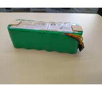H.Koenig BATTERIA 14,4V 2000 mAh ROBOT WATERMOP SWRC110