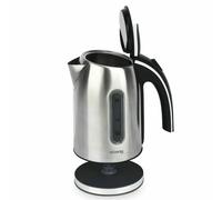 H.Koenig Bollitore BO17 con Spegnimento Automatico in Acciaio Inox 1,7L. 2200W