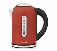 Bollitore elettrico HKoenig BOE54 1,7 L 2200 W