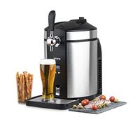 H.Koenig BW1880 Spillatrice per Fusti Universali 5L, Pressurizzati e Non-pressur