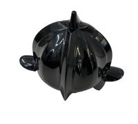 H.KOENIG CONO NERO ORIGINALE PER ESTRATTORE DI SUCCO H.KOENIG AGR80 - R-AGR80-10