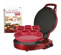 H.KOENIG Fornetto Pizza e Focaccia 1800 W