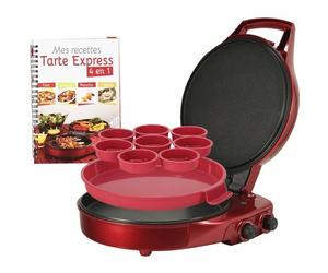 H.KOENIG Fornetto Pizza e Focaccia 1800 W