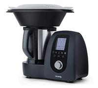 Robot Da Cucina Multifunzione, 1000 W, 15 Programmi Di Cottura, 10 Velocit, 2 Litri Di Capacit. - Rif. Hk8
