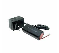 H. Koenig kit batteria + alimentatore caricatore robot aspirapolvere SWR12 SWR14