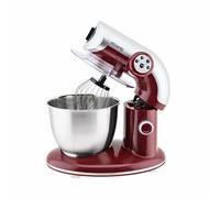 Robot da Cucina KM 80 Capacit 5 L Potenza 1000 W Colore Rosso
