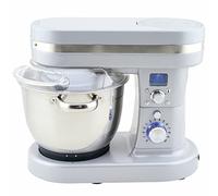 H.Koenig KMC90 Robot da Cucina, Impastatrice Riscaldata