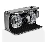 Macchina Pulisci Scarpe U600