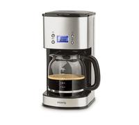 MG30 Macchina Caff Americano 20 Tazze Potenza 1000 Watt Colore Nero / Acciaio Inox