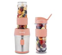Mini Frullatore SMOO10 Capacit 0.57 L Potenza 300 W Colore Fucsia